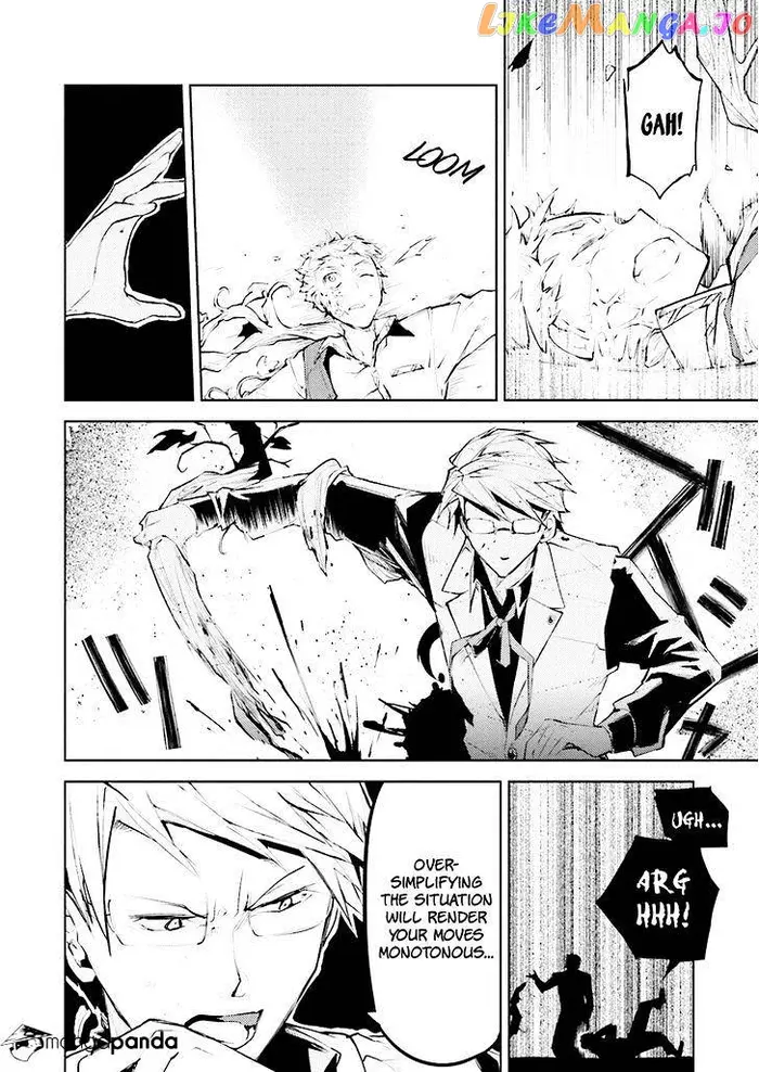 Bungou Stray Dogs Chapter 23 image 34_optimized